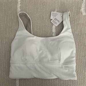 Lululemon Align Bra *Ribbed